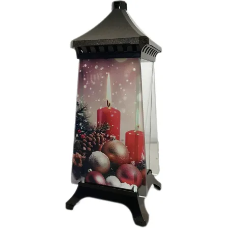 ZNICZ KAPLICZKA BOMBKA - 796 ( 1 szt. )